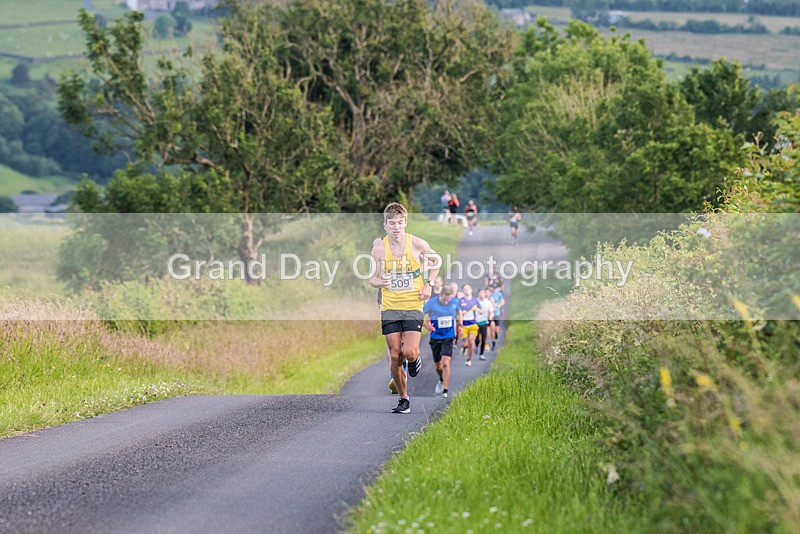 Lambfoot Loop-165 - Lambfoot Loop Road Race Tuesday 5th July 2022