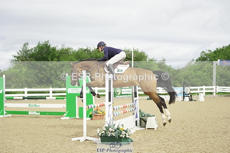 230728A-095316-00168 - Cls 7 British Novice & 90cm Open