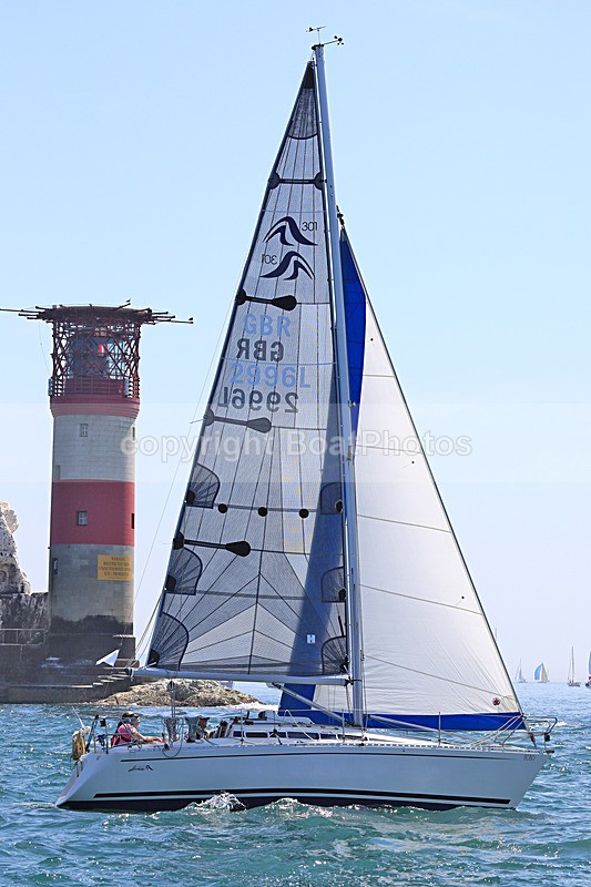 180707 HOBO GBR2996L 1Y3A9327 - ROUND THE ISLAND 2018