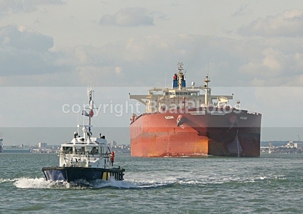 KAZAN - Commercial, Military & Naval Craft