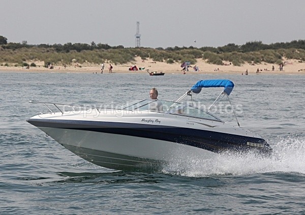 090809 NAUGHTY BOY IMG_7228 - Speedboats