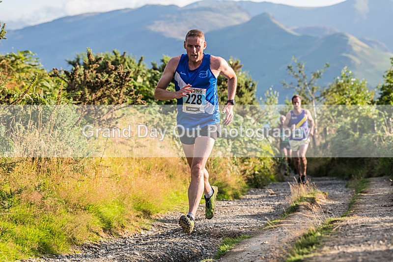 Latrigg-164 - Not Round Latrigg Race Wednesday 14th August 2024