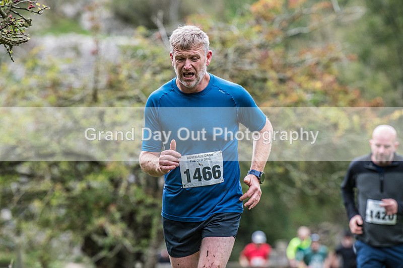 Dovedale Dash-1306 - Dovedale Dash Sunday 5th October 2025