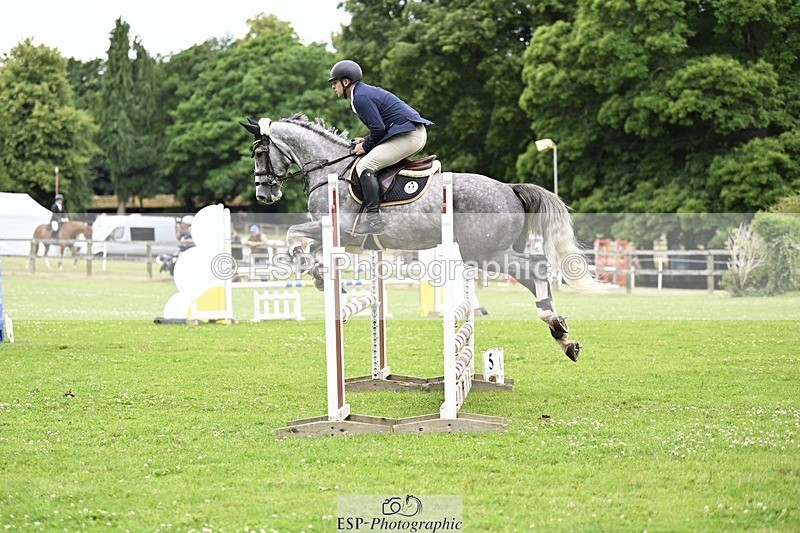 240705-111407-09198 - Cls 27 British Novice and 90cm Open