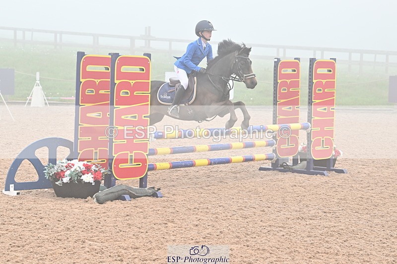 240506A-101420-08234 - Cls 2 Pony British Novice & 80cm Open