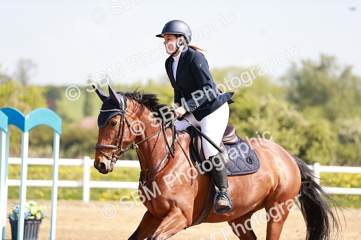  - Class 22 - Senior Discovery - 1.00m