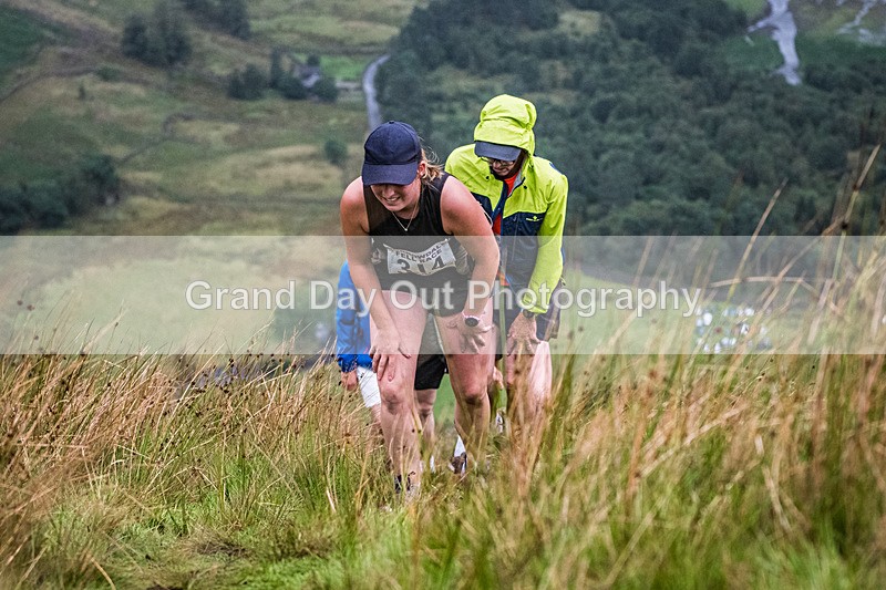 Steel Fell-377 - Steel Fell Race Wednesday 5th August 2026