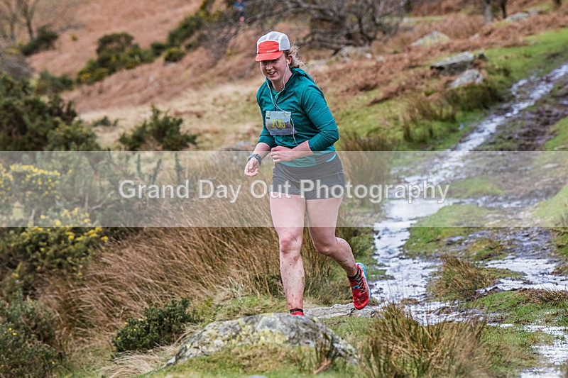 Buttermere-433 - High Terrain Events Buttermere Trail Run Sunday 26th March 2023