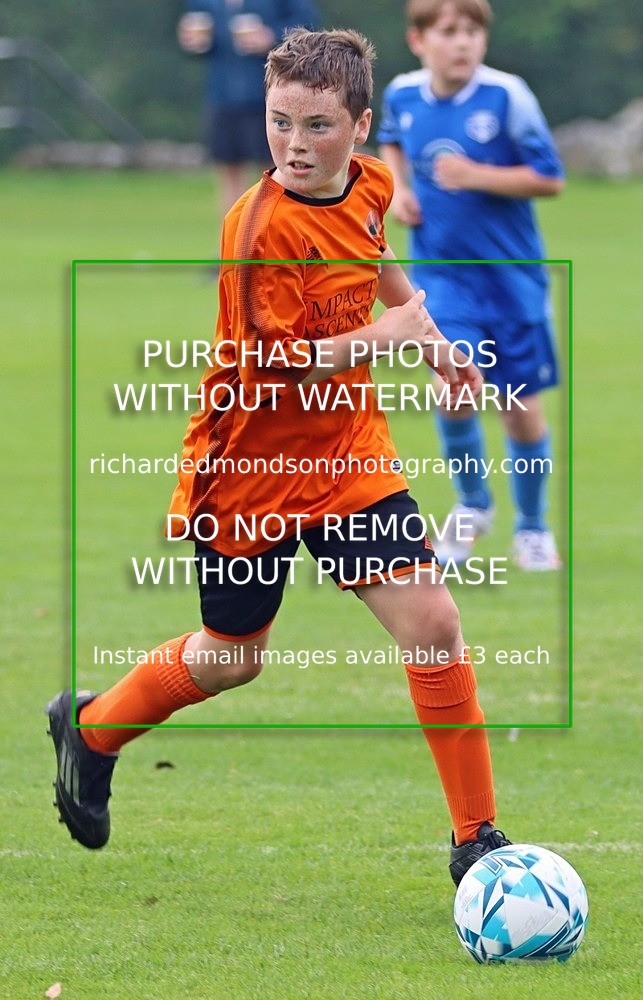 IMG_4677 - Wattsfield Utd U12 vs Kirkby Stephen U12