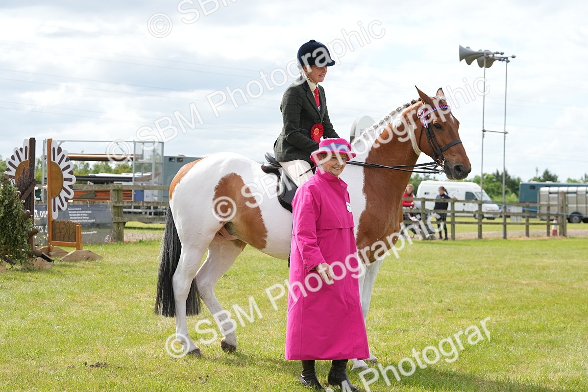 SBM_17620 - Class 107-108 - LIHS BSPS Performance Coloured Horse Pony