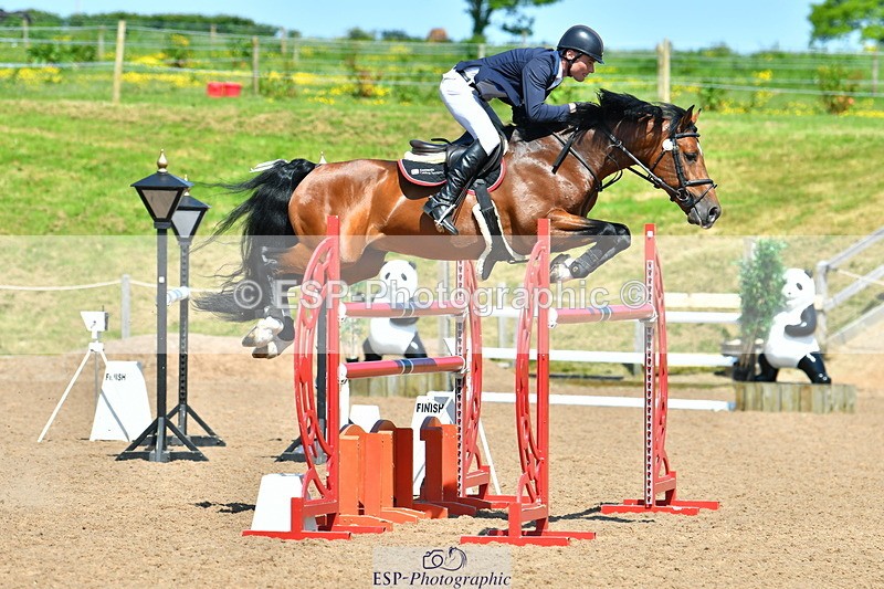 230527A-144920-05116 - Cls 17 National 1.30m Open