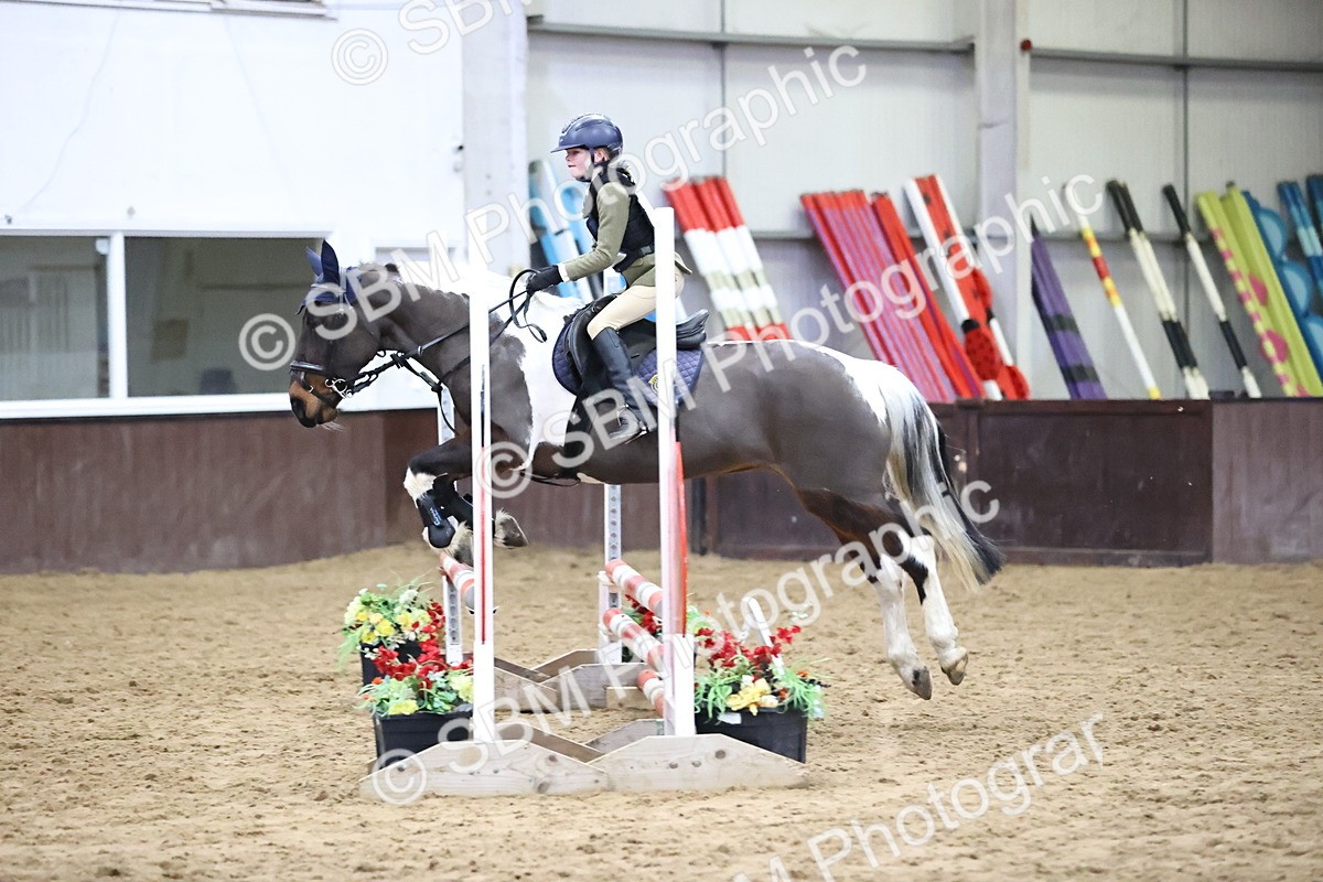 SBM_000700 - Class 1 - 70cm