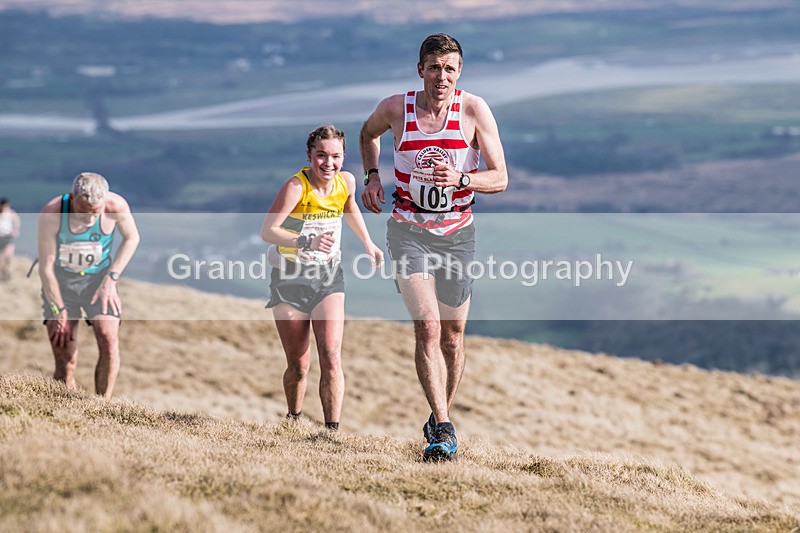 Black Combe-1335 - Black Combe Fell Race Saturday 7th March 2026