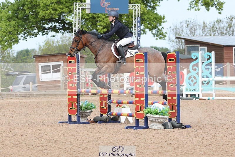 250503-110549-00465 - Cls 5 Pony Discovery and 90cm Open
