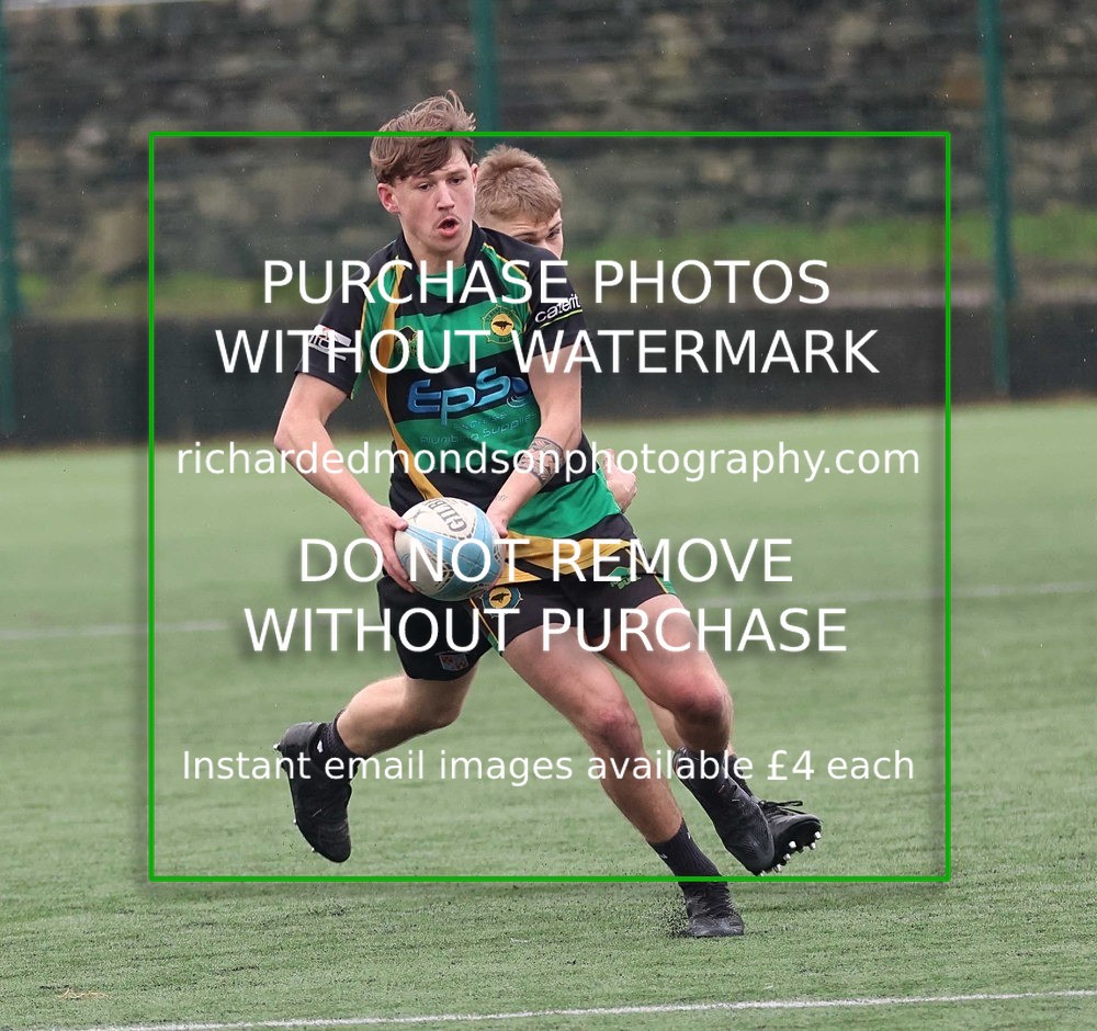 533A5600 - St Benedicts