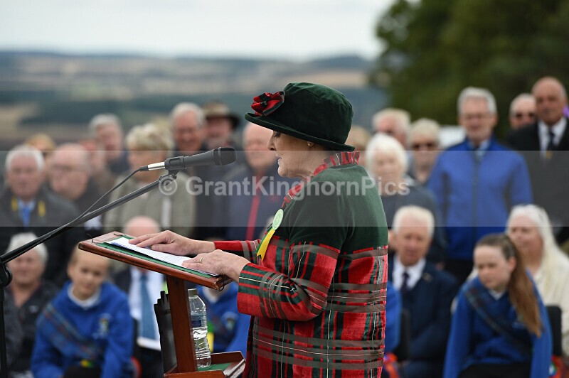 105 - Flodden Rideout 2026