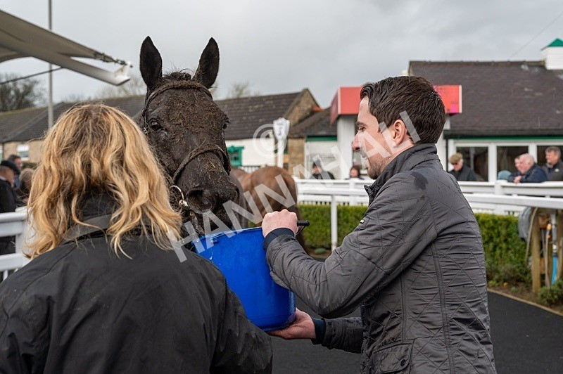  - Race 5