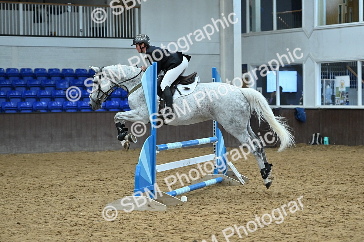 SBM_005089 - Class 56 - 80cm Restricted