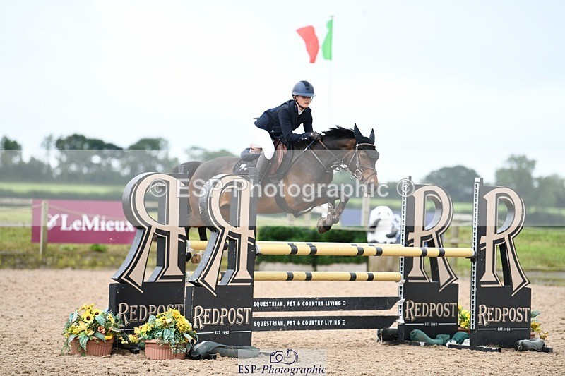 250628-092448-02604 - Cls 9a Junior 1.05m Open