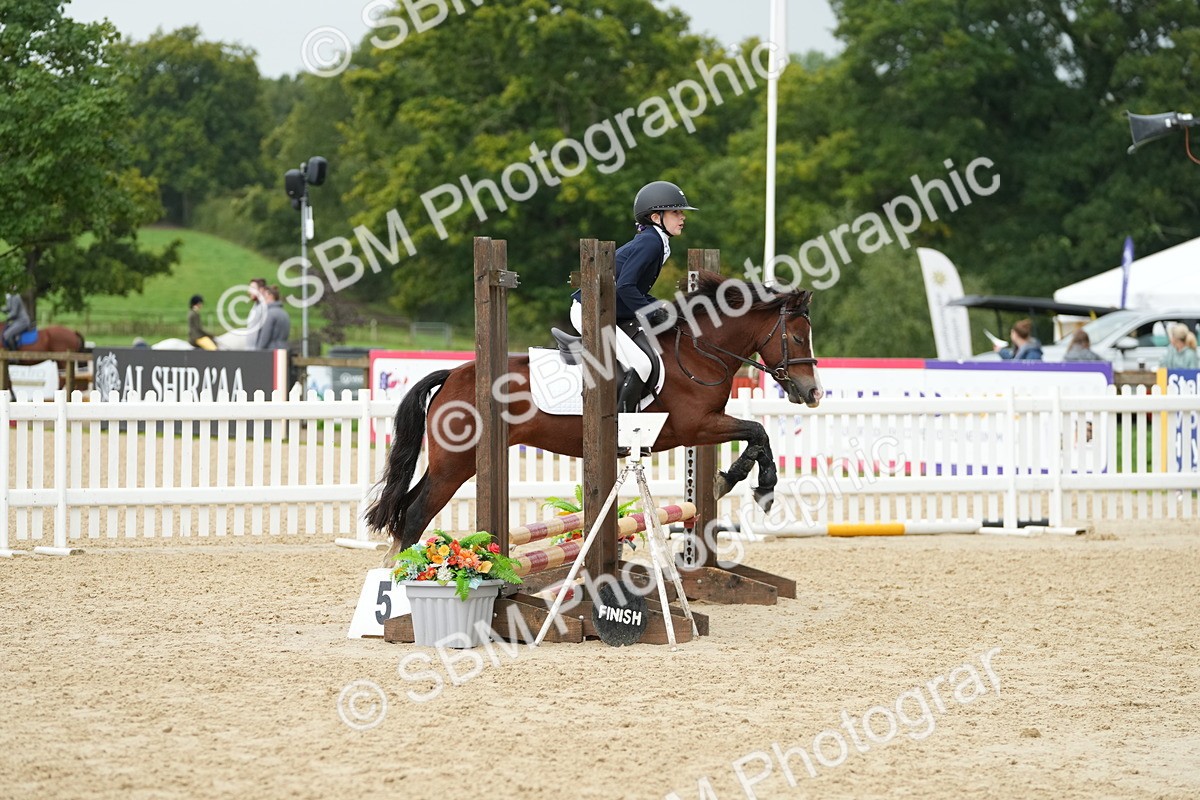 SBM_33437 - J5 - Junior Pony 50cm Championship