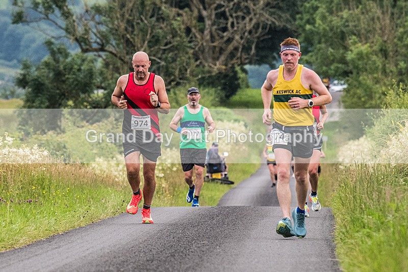 Lambfoot Loop-385 - Lambfoot Loop Road Race Tuesday 7th July 2026