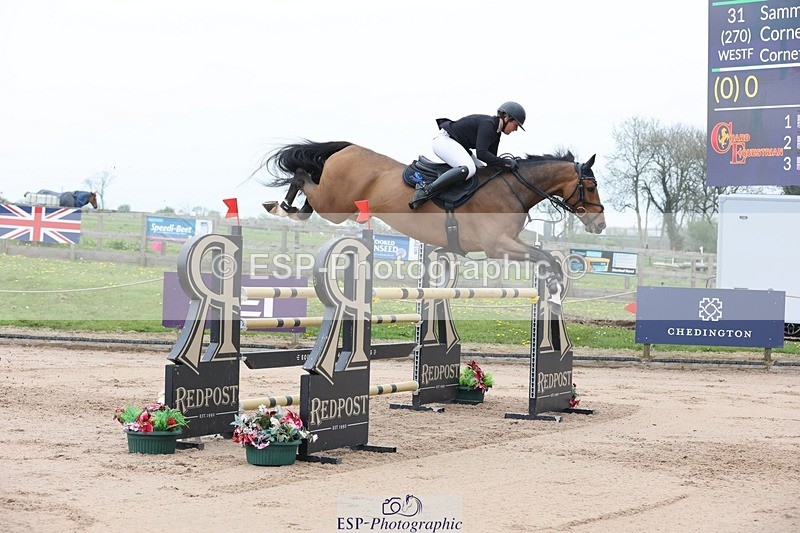 250424-143448-06546 - Cls 9 - 2 Star Big Tour - 1st Half