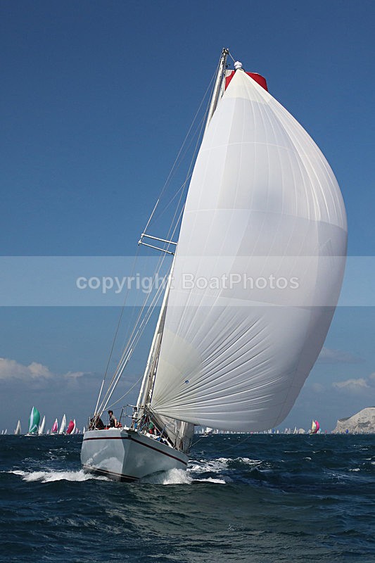 150627 OCEAN VENTURE GBR5237Y - WT7A5967_A - ROUND THE ISLAND RACE - SATURDAY 27th JUNE 2015