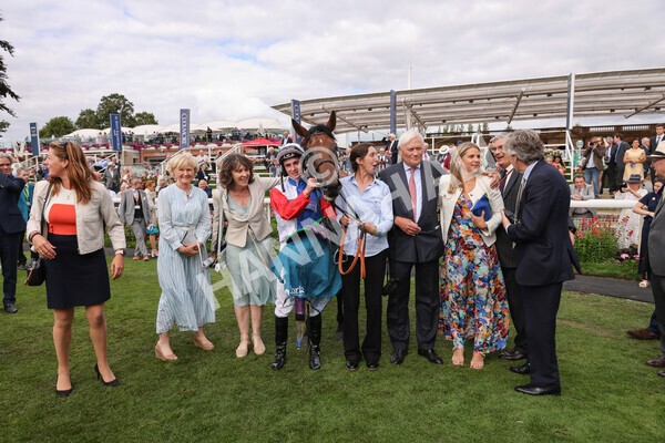 yr19082022r5-43 - Race 5 4.10pm Assured Data Protection EBF Fillies' Stakes