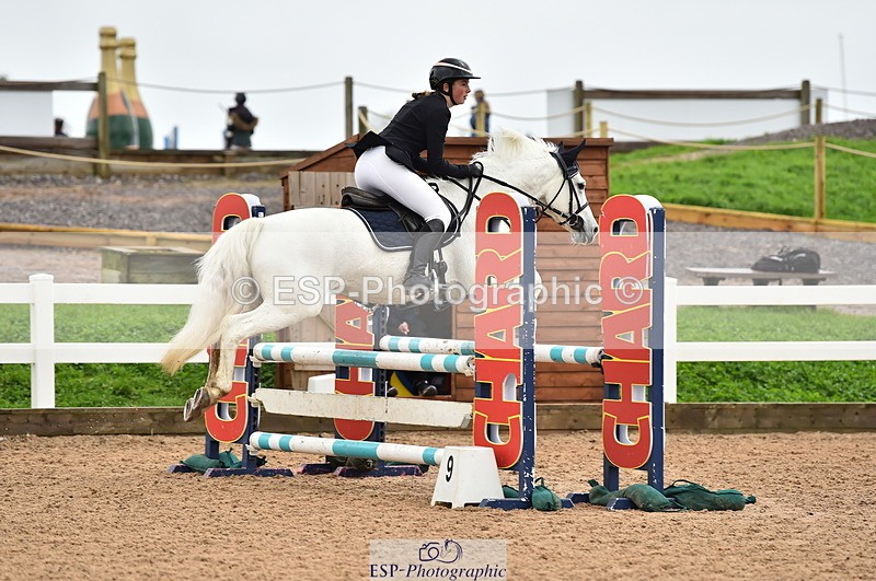 231028A-122040-01110 - Cls 3 Discovery & 90cm Open