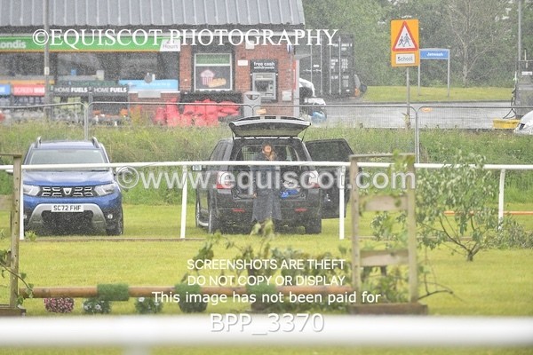 BPP_3370 - CLASS 5 SENIOR BR NOVICE/90CM OPEN