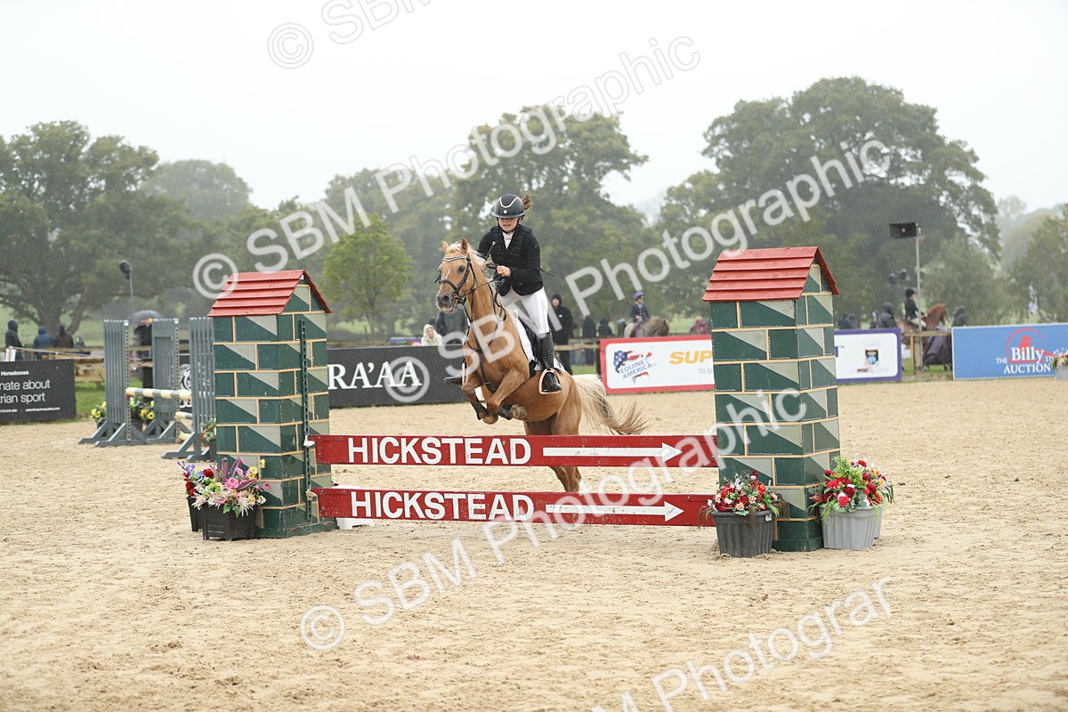 SBM_73937 - J16 - Junior Pony 75cm Championship