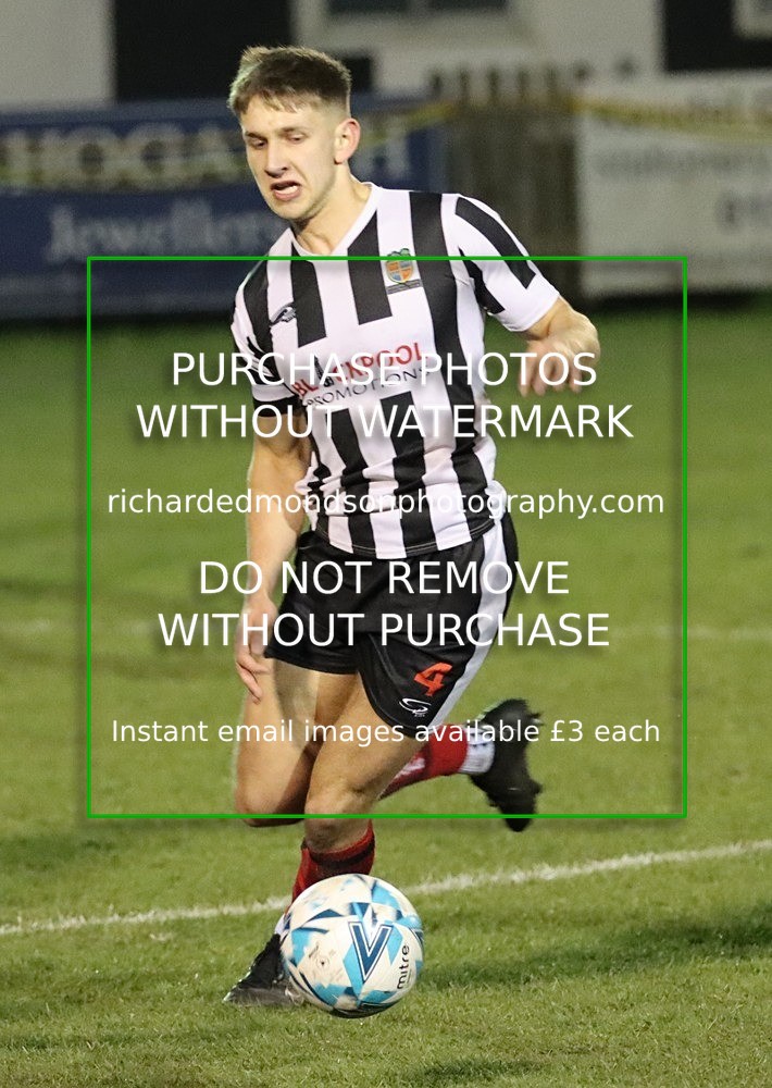 IMG_0334 - Kendal Town Under 23s vs Fulwood Amateurs Under 23's