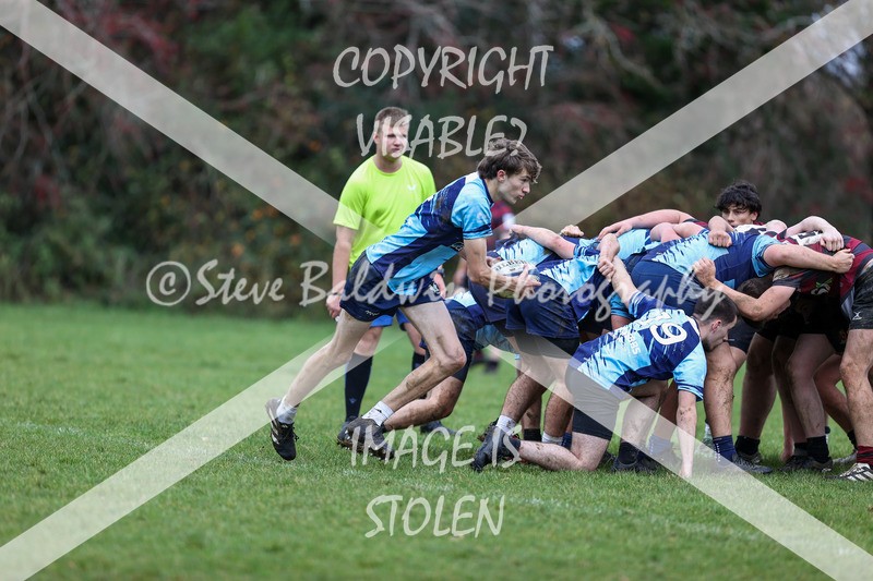 1DX30627 - 2025-11-09 Hungerford RFC V Supermarine RFC Colts