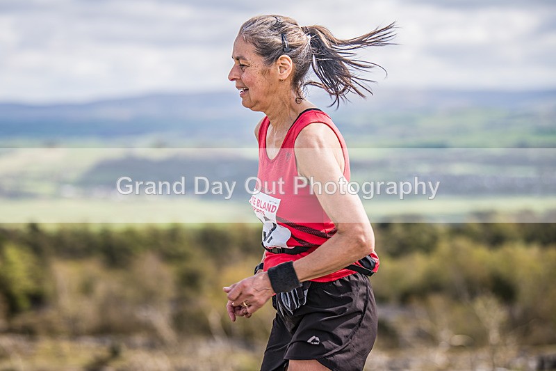 Dean Barwick-258 - Dean Barwick Dash Fell Race Sunday 19th April 2026