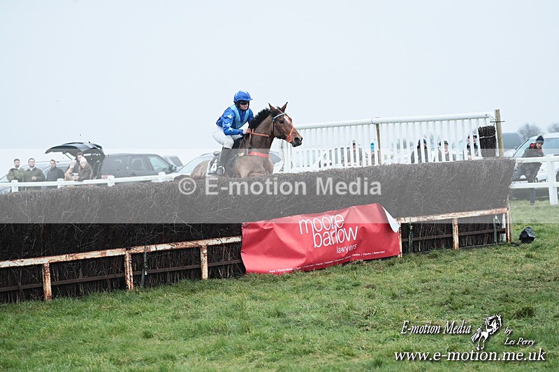 PtP 180126  1282 - Royal Artillery PtP Larkhill 18/01/26