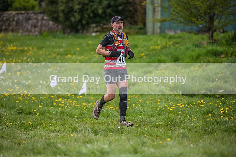 3 Peaks-3402 - The 3 Peaks Race Saturday 27th April 2024