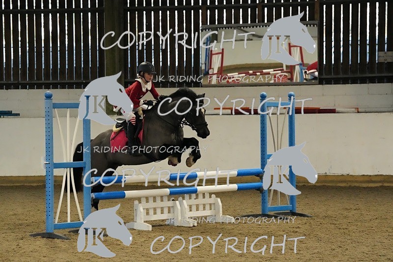 JKR02270 - Class 6 70cm