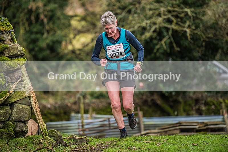 Giggleswick-749 - Kendal Winter League Races Giggleswick Sunday 14th January 2024