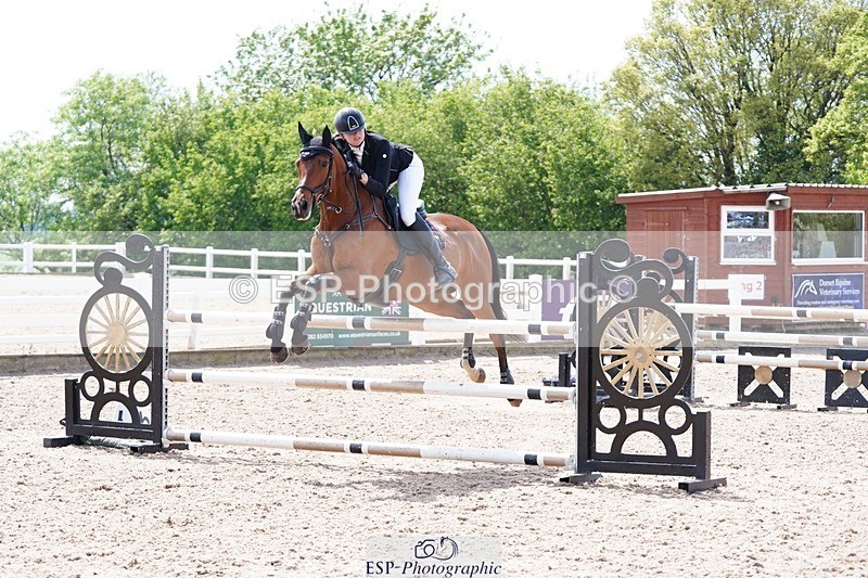 250511-141306-14219 - Cls 34 1.05m Amateur Quali