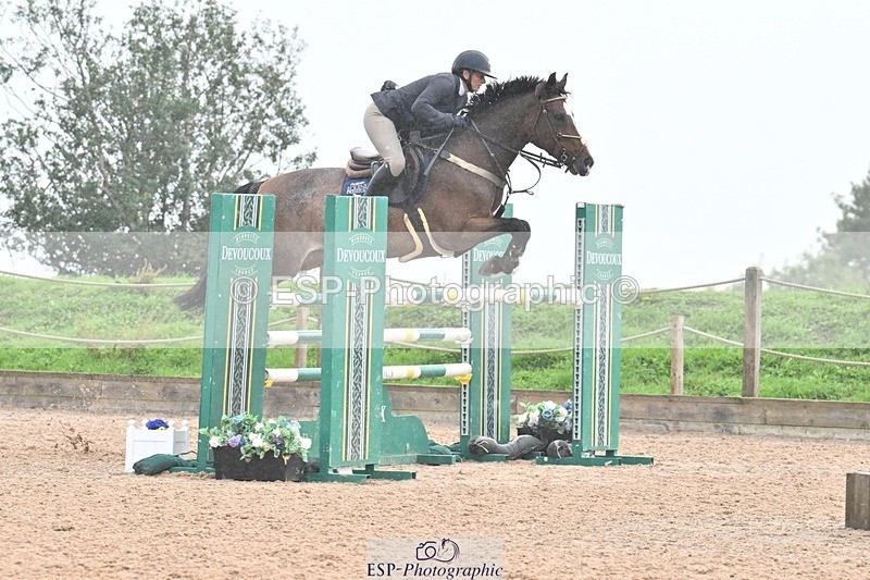 250914-115445-08612 - Cls 27 Snr 1.05m and 1.10m Grand Prix