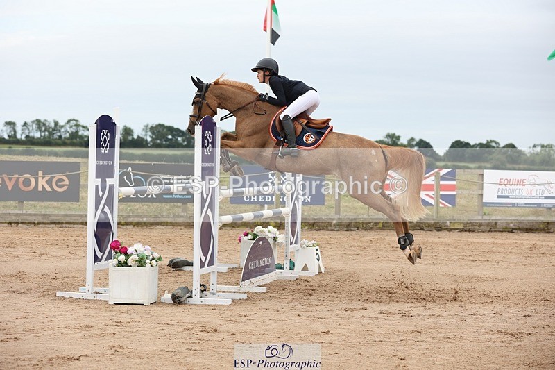 250719-090913-13214 - Cls 15, 1 Star Silver Tour Start til Break