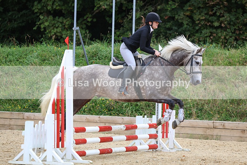 3E7A0084 - Class 1: Senior 60cm