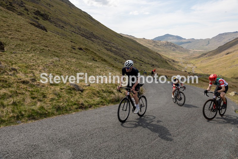 132555-2 - Wrynose 13.00-14.00