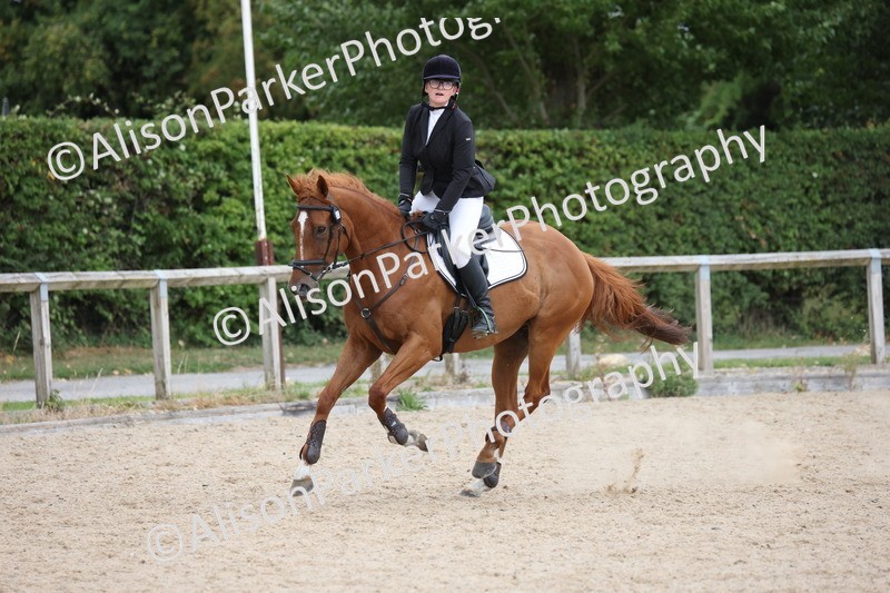 20250803-1121 - Class 4 - 90cm