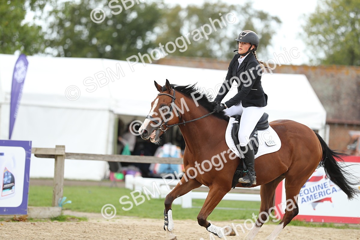 SBM_06339 - J29 - Senior Horse & Pony 65cm Championship