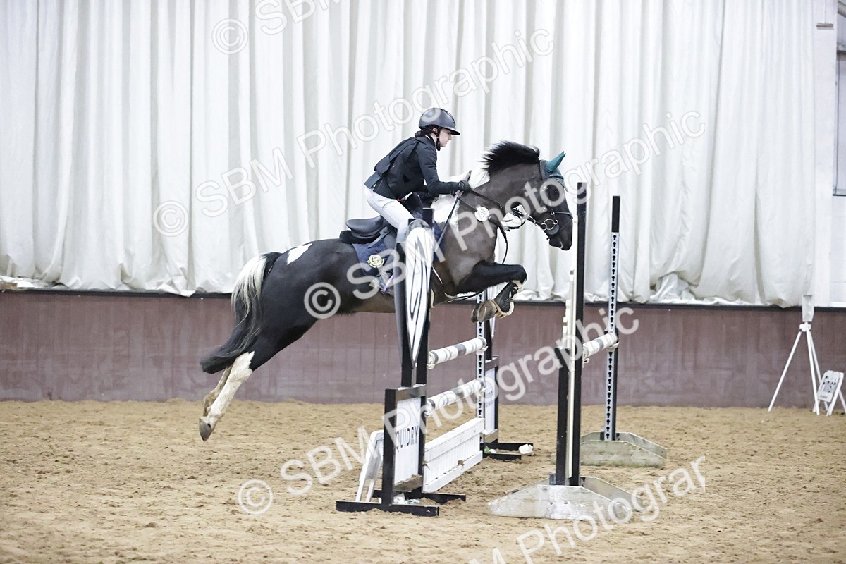 SBM_001461 - Class 3 - 1.00m