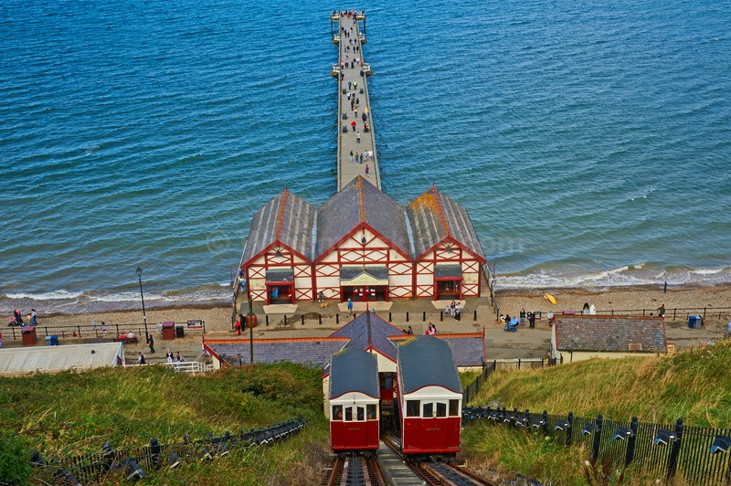  - Northern England