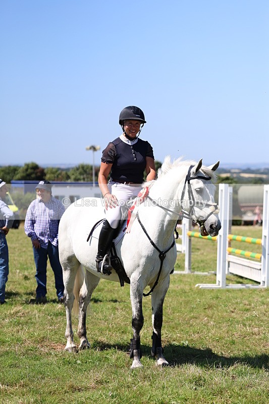 3E7A5191 - Class 3: Club 80cm