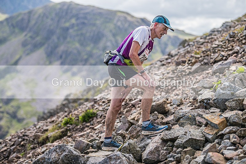 Borrowdale-1019 - Borrowdale Fell Race Saturday 2nd August 2025