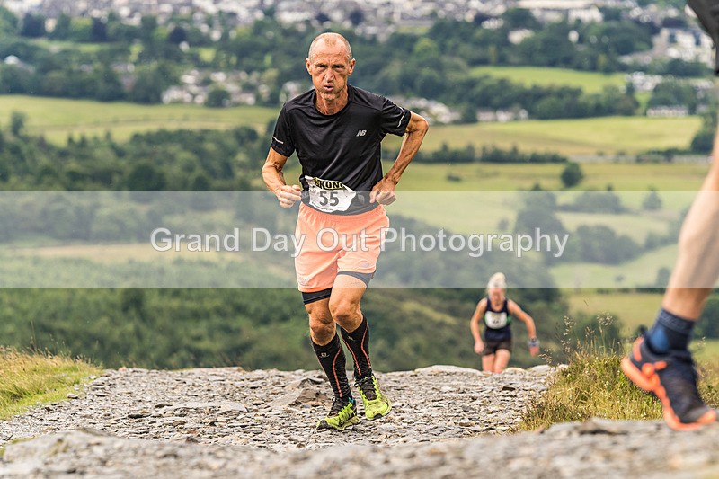 Skiddaw-90 - Skiddaw Fell Race Sunday 7th July 2014